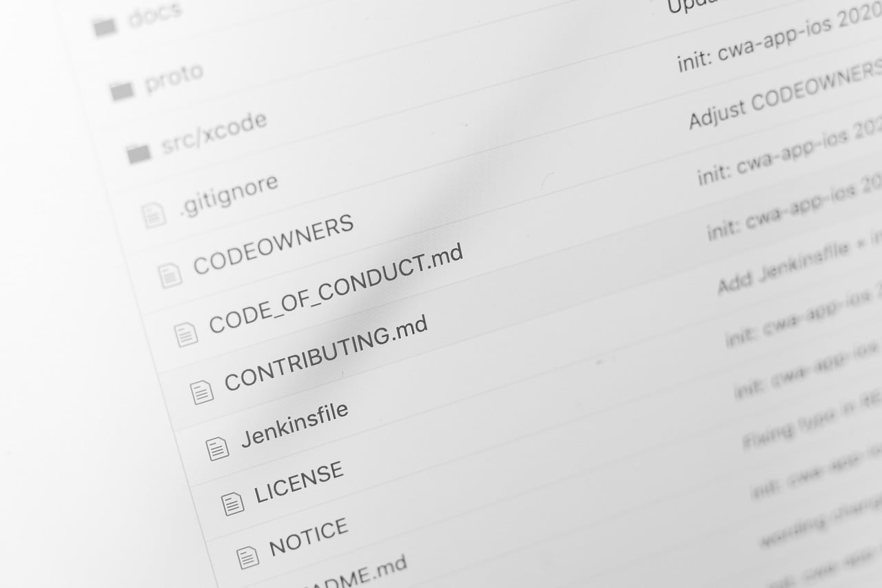 Open-Source