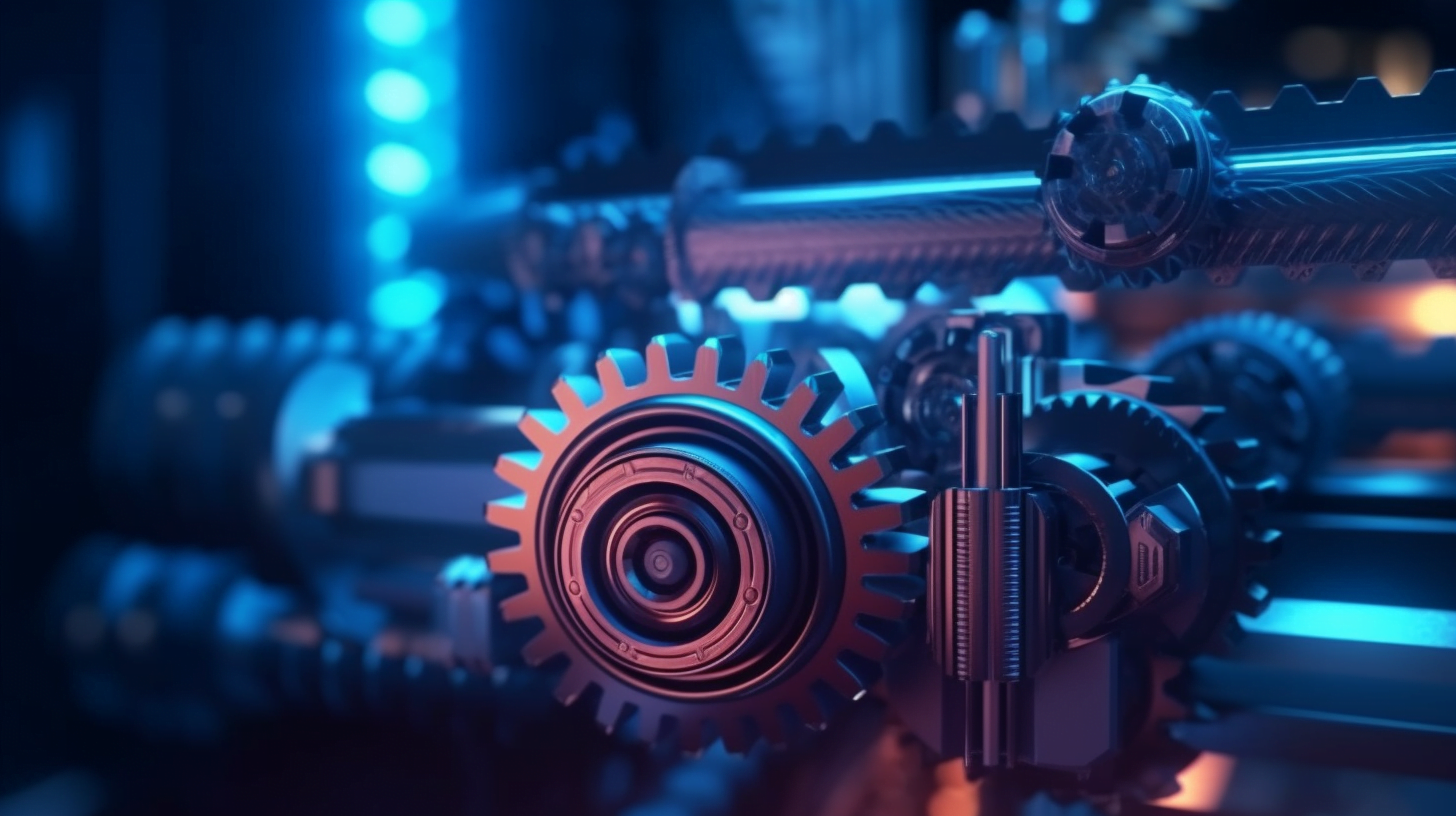 L’automatisation : futur levier stratégique des entreprises – Tonton Franck