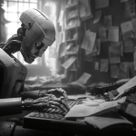 stratégie contenu web générer du lead