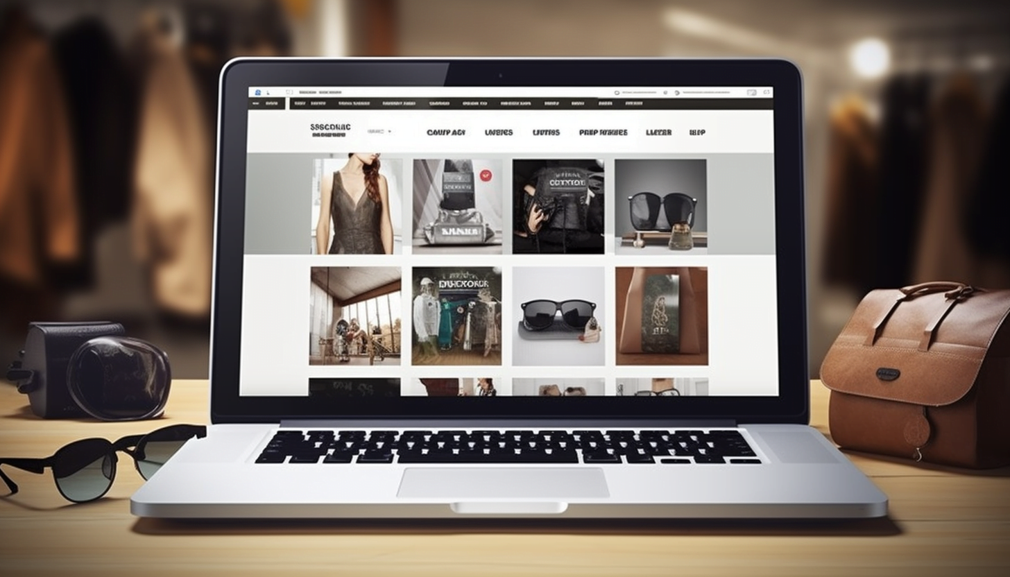 Site ECommerce