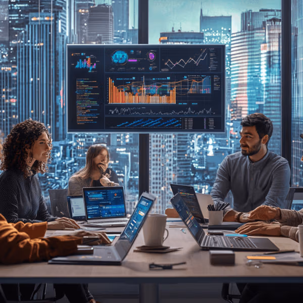 Outils de transformation numérique et de communication pour les PME TPE