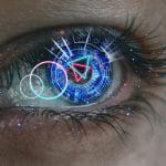 Illustration intelligence artificielle