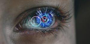 Illustration intelligence artificielle